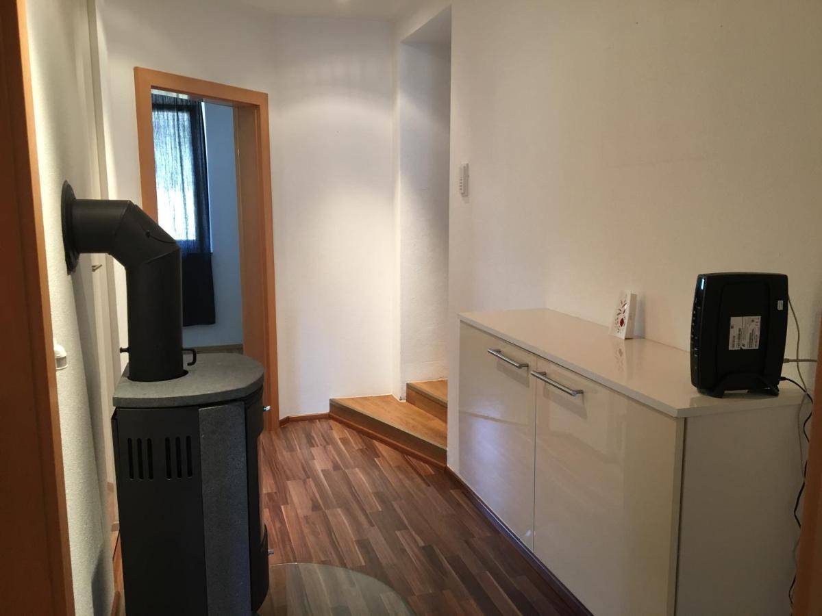 Wohnhaus City Sued Herzogsdorf ภายนอก รูปภาพ