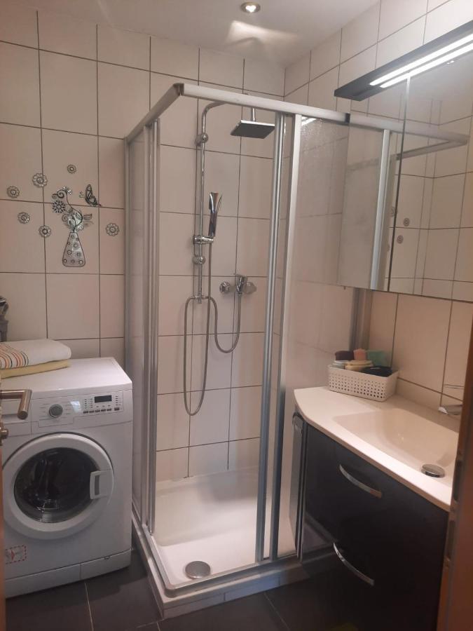 Wohnhaus City Sued Herzogsdorf ภายนอก รูปภาพ