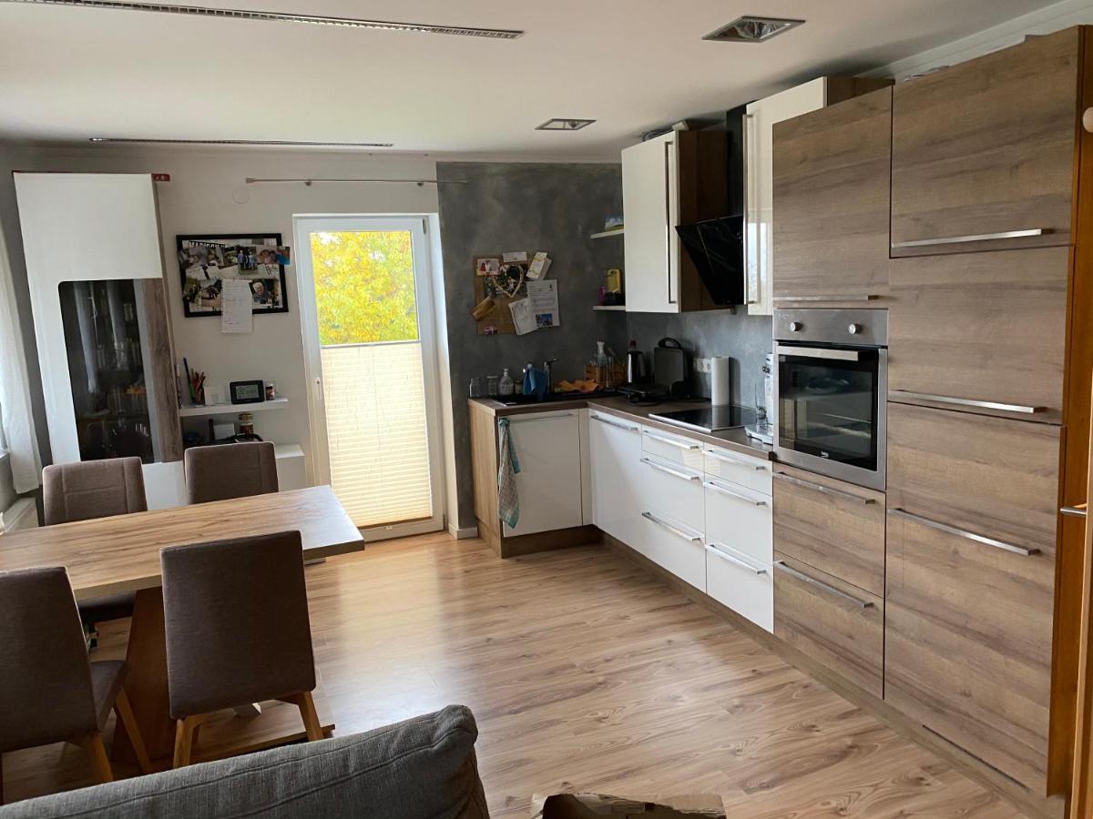 Wohnhaus City Sued Herzogsdorf ภายนอก รูปภาพ
