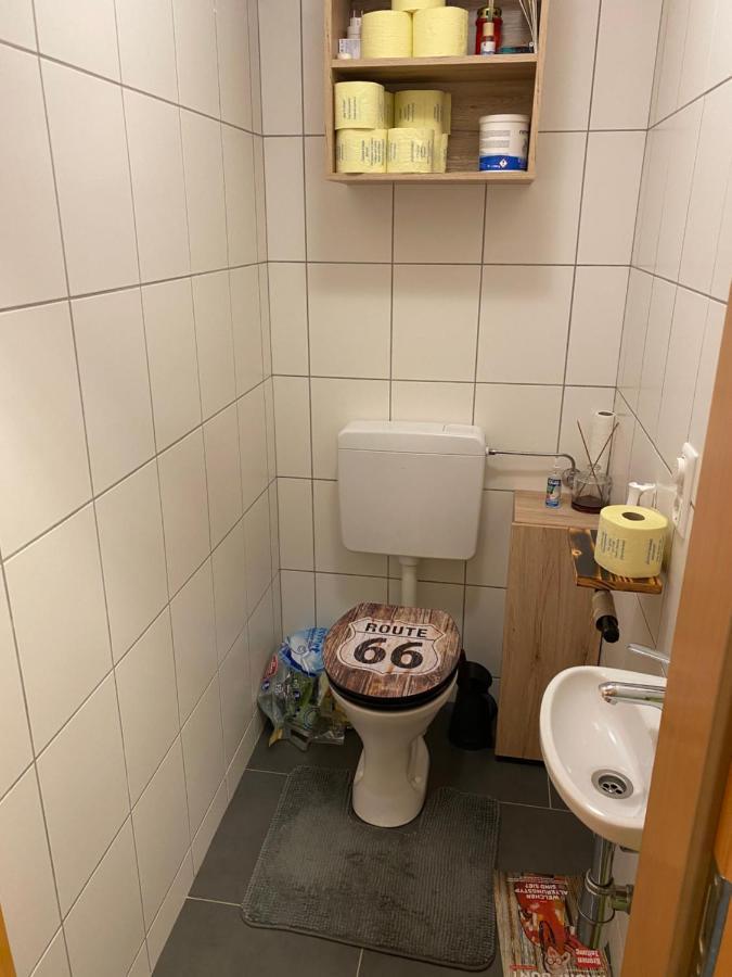Wohnhaus City Sued Herzogsdorf ภายนอก รูปภาพ